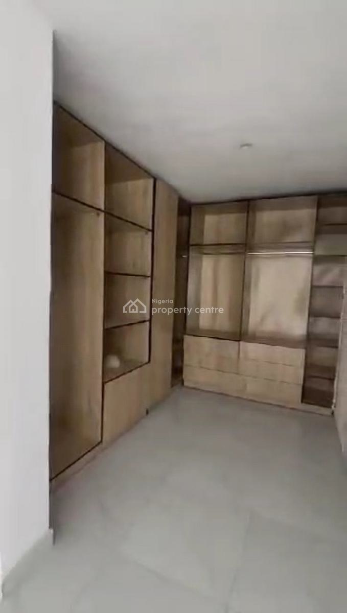 3 Bedroom Duplex, Fidiso Estate, Sangotedo, Ajah, Lagos, Terraced Duplex for Rent