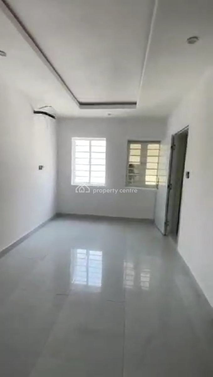 3 Bedroom Duplex, Fidiso Estate, Sangotedo, Ajah, Lagos, Terraced Duplex for Rent