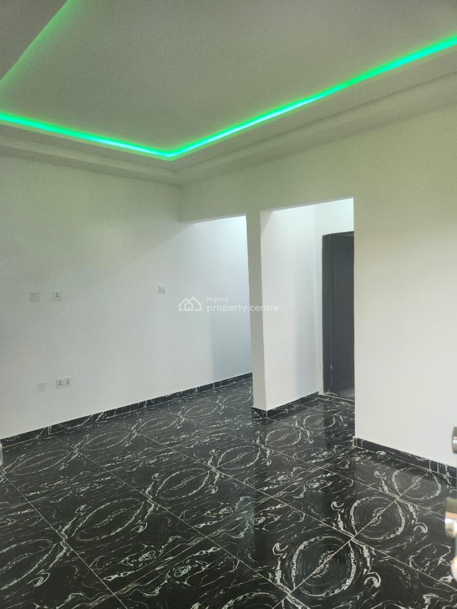 Luxury One Bedroom Flat, Orange Estate, Ikorodu, Lagos, Mini Flat (room and Parlour) for Rent