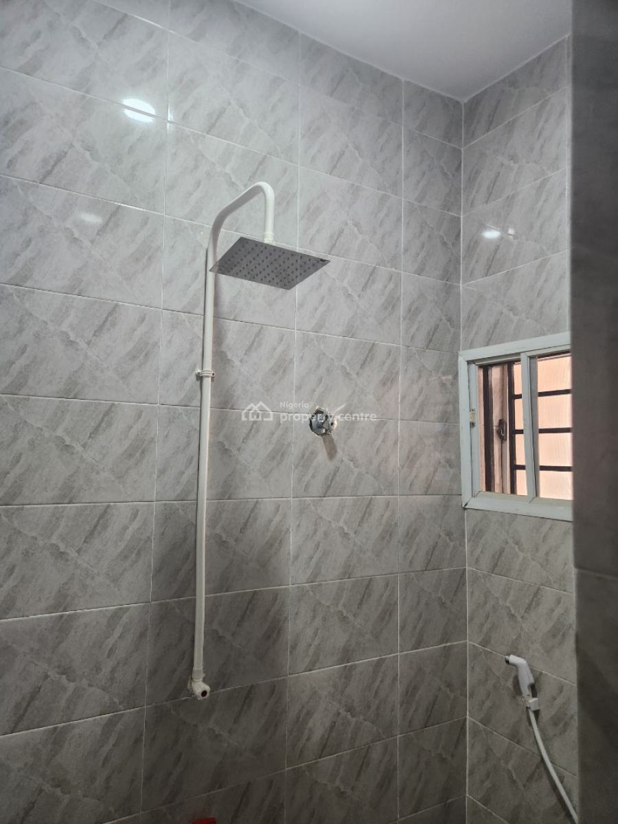 Luxury One Bedroom Flat, Orange Estate, Ikorodu, Lagos, Mini Flat (room and Parlour) for Rent