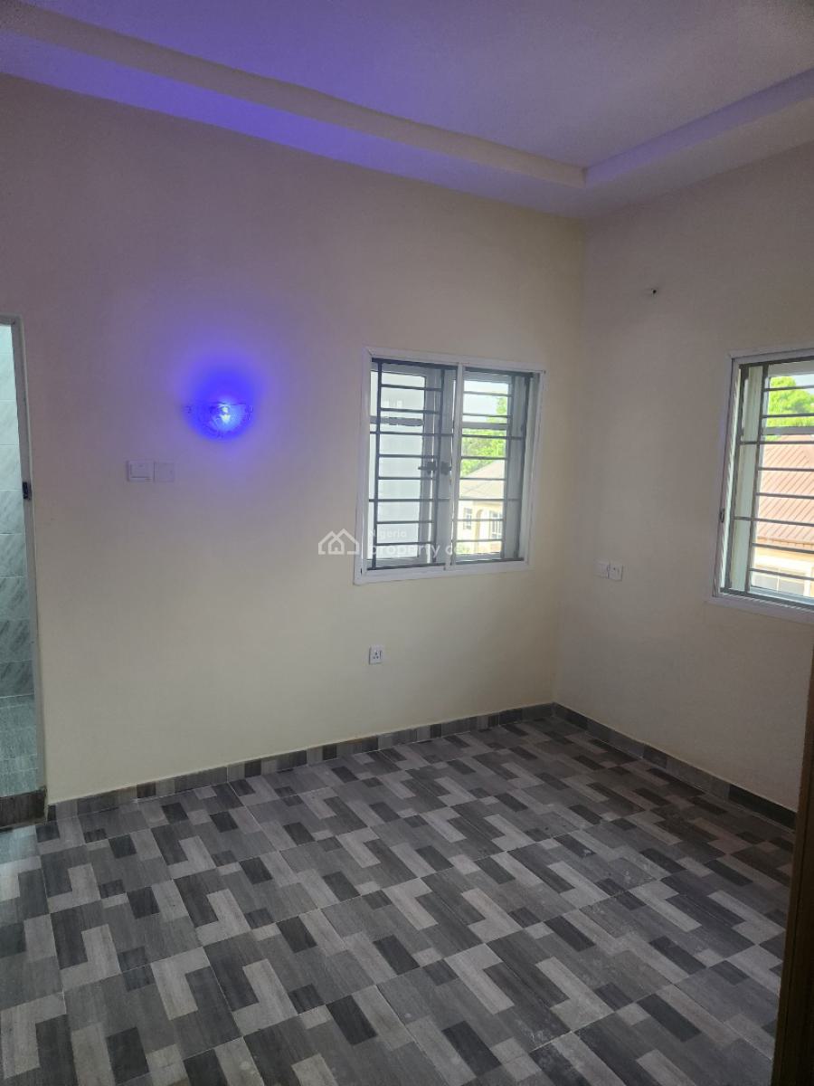 Luxury One Bedroom Flat, Orange Estate, Ikorodu, Lagos, Mini Flat (room and Parlour) for Rent