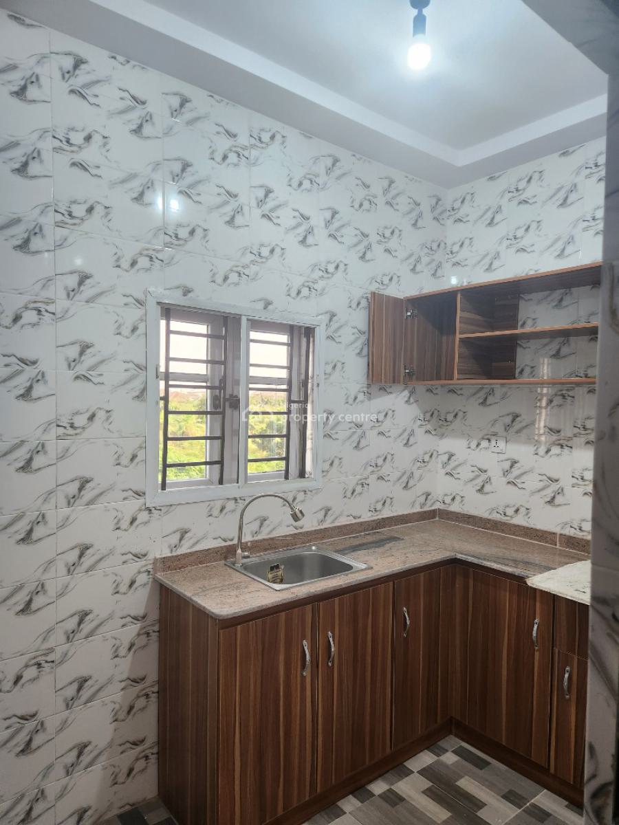 Luxury One Bedroom Flat, Orange Estate, Ikorodu, Lagos, Mini Flat (room and Parlour) for Rent