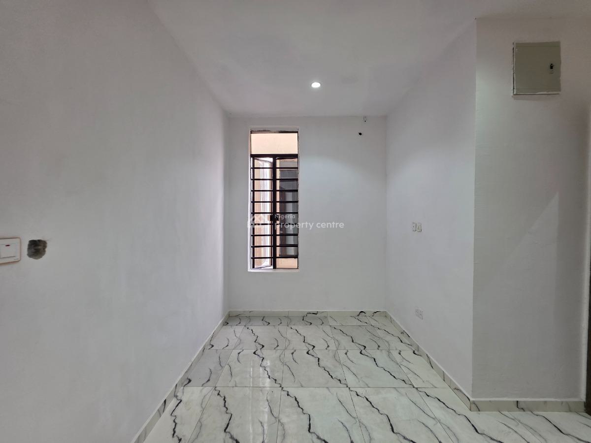 Luxury, Brand New 4 Bedroom Semi-detached Duplex, Ikota, Lekki, Lagos, Semi-detached Duplex for Sale