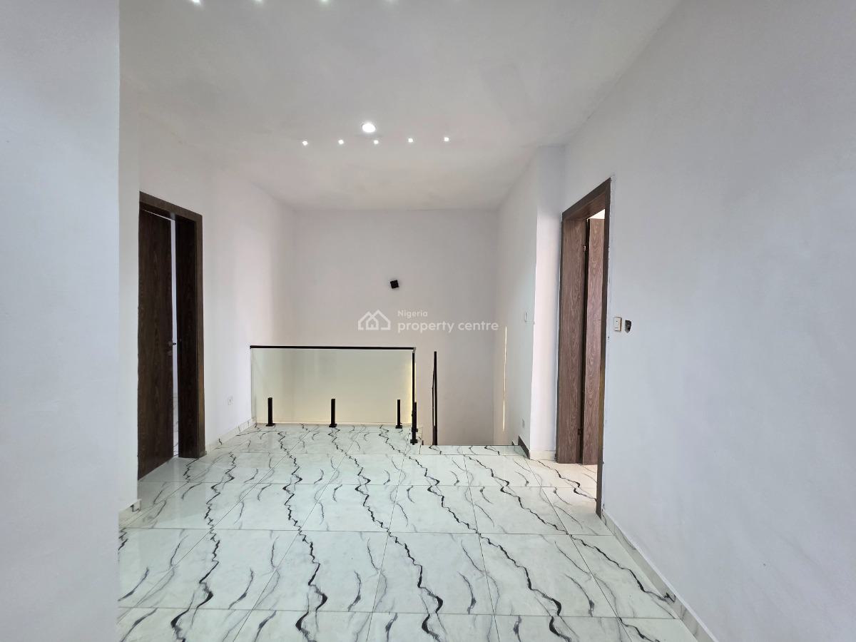 Luxury, Brand New 4 Bedroom Semi-detached Duplex, Ikota, Lekki, Lagos, Semi-detached Duplex for Sale