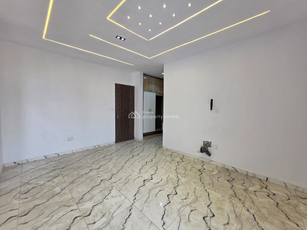 Luxury, Brand New 4 Bedroom Semi-detached Duplex, Ikota, Lekki, Lagos, Semi-detached Duplex for Sale