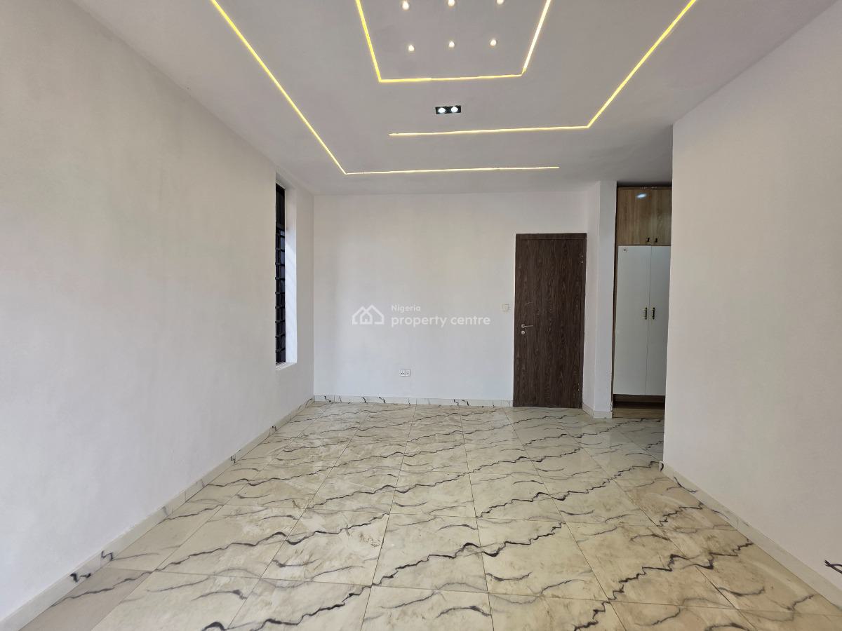 Luxury, Brand New 4 Bedroom Semi-detached Duplex, Ikota, Lekki, Lagos, Semi-detached Duplex for Sale