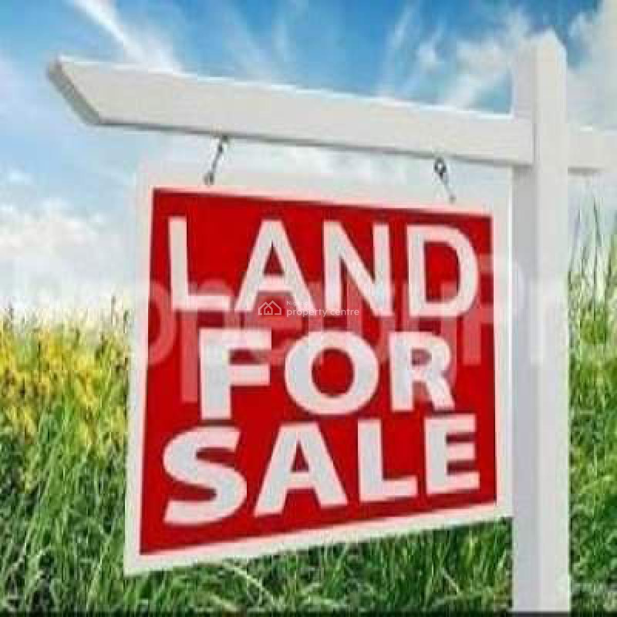 Massive Land  J V in Cowike Creek Delight Delovpe, Cowike Creek Spar Road Ikate Lekki Lagos, Ikate, Lekki, Lagos, Residential Land for Sale