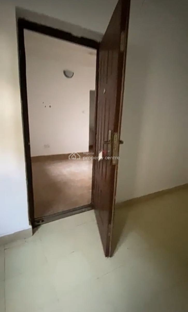 Standard Mini Flat with Personal Kitchen { Video}, Osapa, Lekki, Lagos, Mini Flat (room and Parlour) for Rent