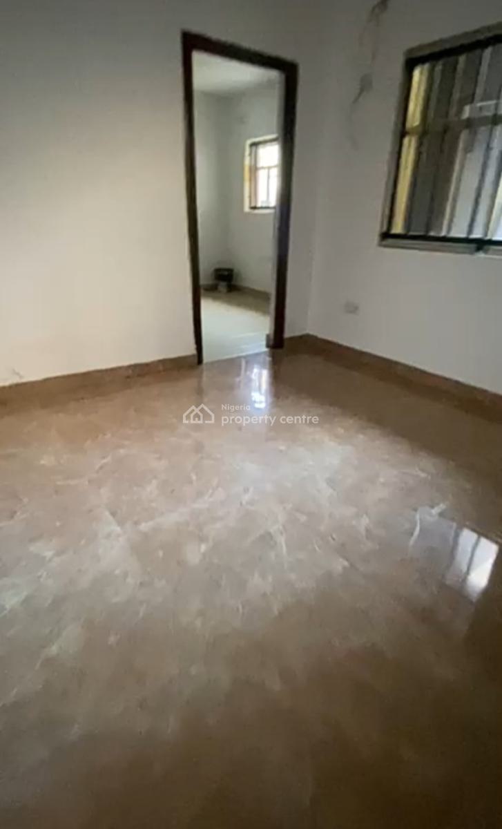 Standard Mini Flat with Personal Kitchen { Video}, Osapa, Lekki, Lagos, Mini Flat (room and Parlour) for Rent