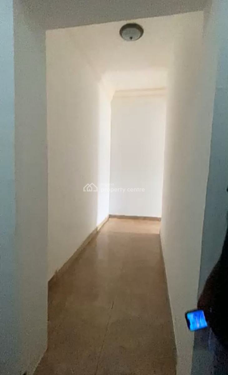Standard Mini Flat with Personal Kitchen { Video}, Osapa, Lekki, Lagos, Mini Flat (room and Parlour) for Rent