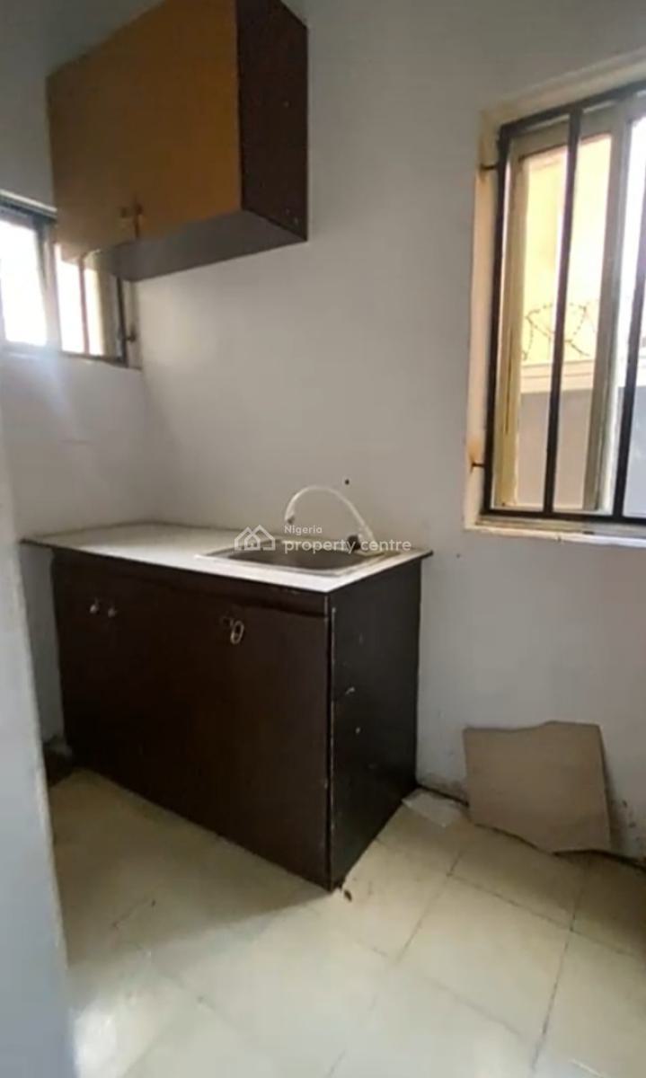 Standard Mini Flat with Personal Kitchen { Video}, Osapa, Lekki, Lagos, Mini Flat (room and Parlour) for Rent