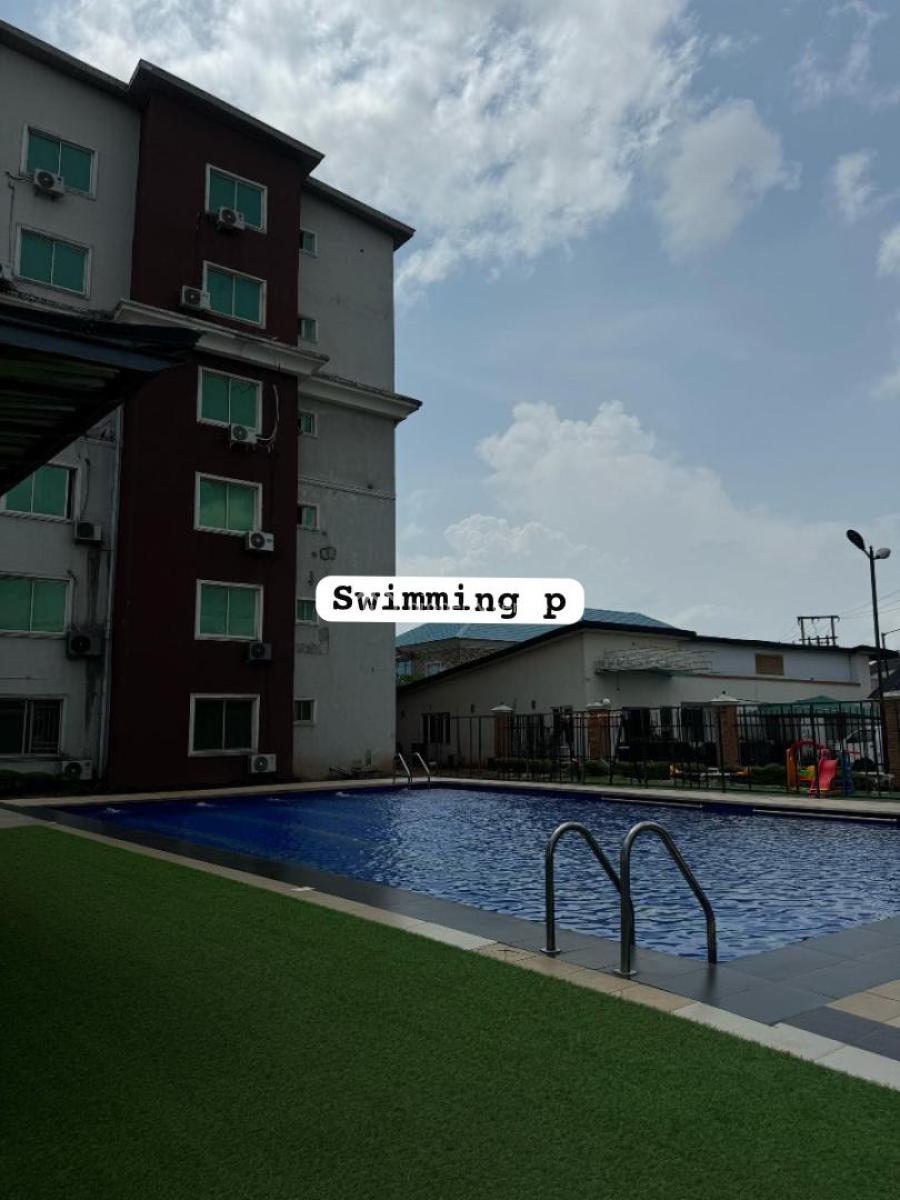 Fully Furnished 3 Bedroom on Distress, Ikate, Lekki, Lagos, Flat / Apartment for Sale