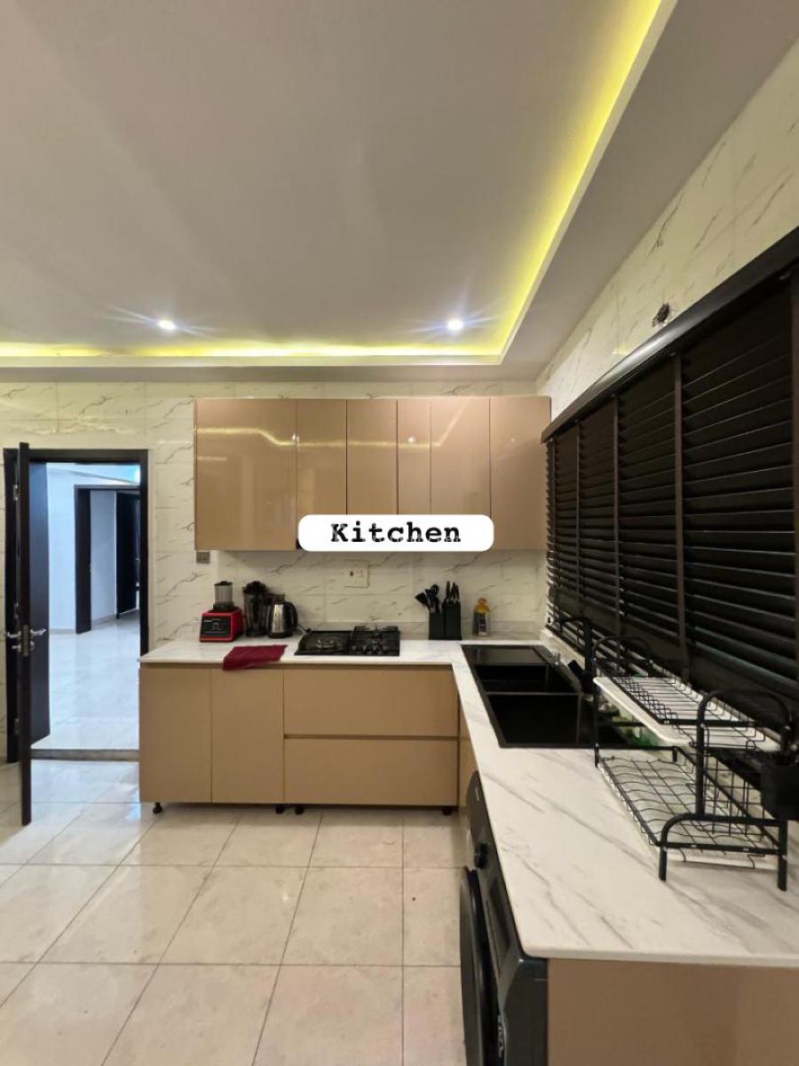 Fully Furnished 3 Bedroom on Distress, Ikate, Lekki, Lagos, Flat / Apartment for Sale