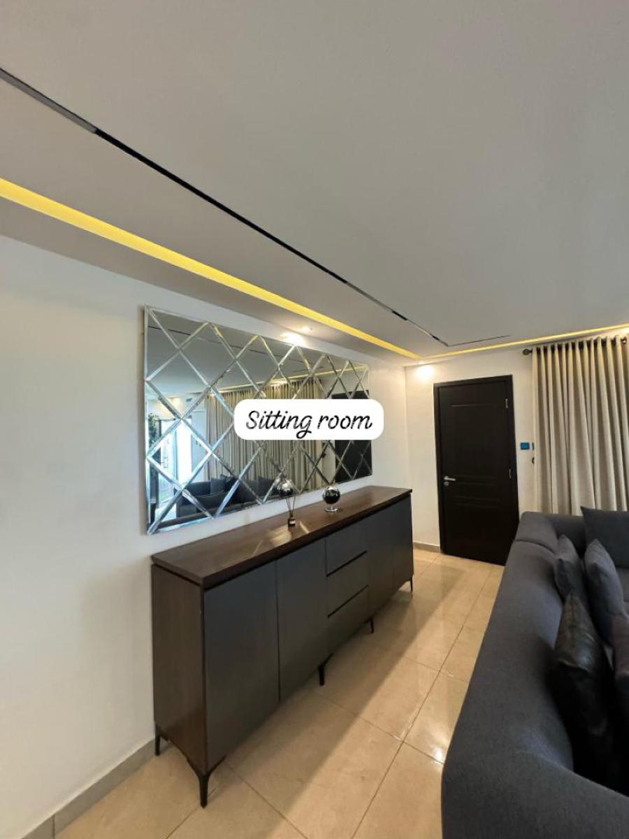 Fully Furnished 3 Bedroom on Distress, Ikate, Lekki, Lagos, Flat / Apartment for Sale