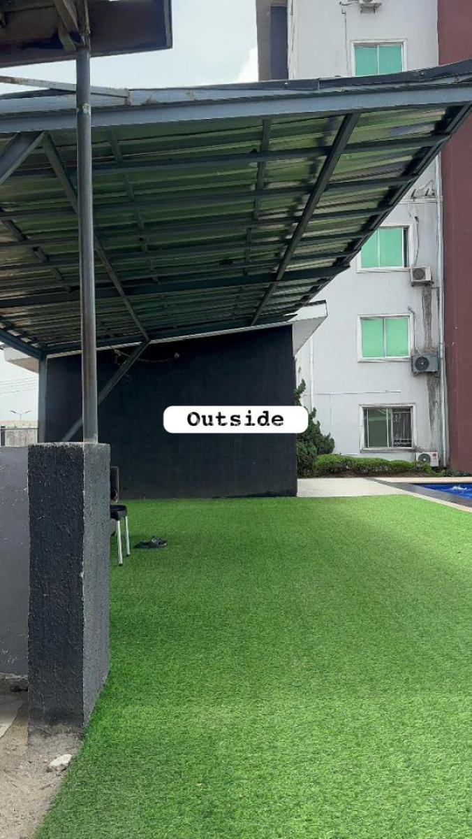 Fully Furnished 3 Bedroom on Distress, Ikate, Lekki, Lagos, Flat / Apartment for Sale