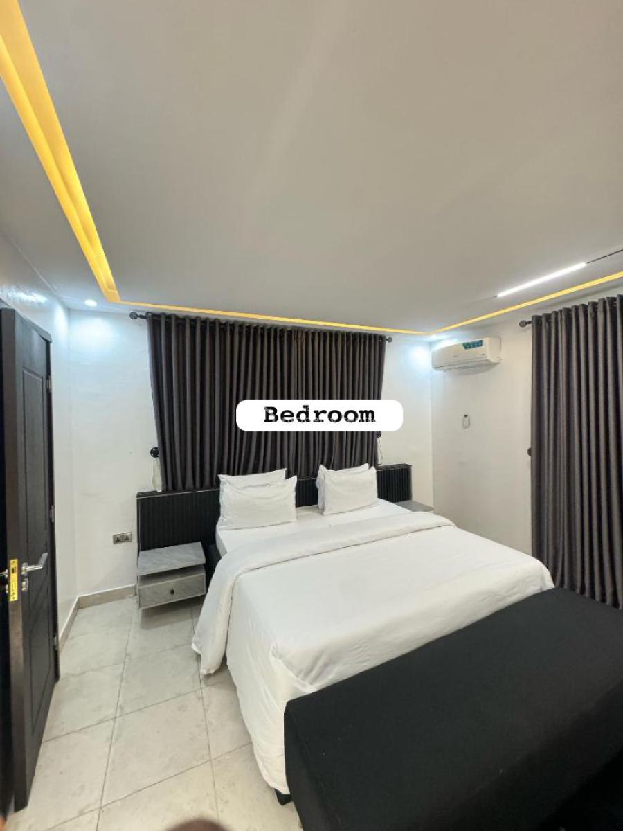 Fully Furnished 3 Bedroom on Distress, Ikate, Lekki, Lagos, Flat / Apartment for Sale