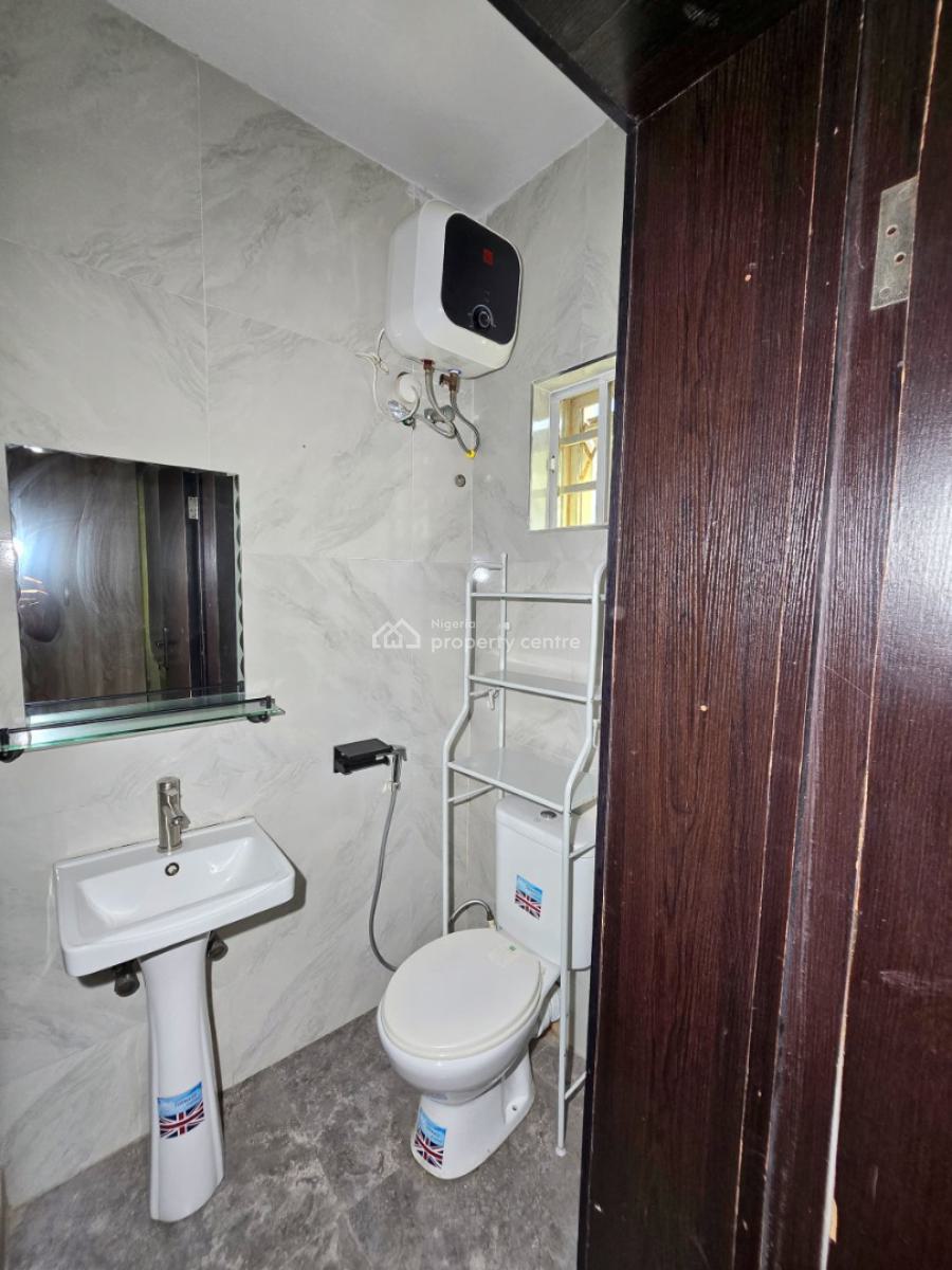 Luxury 1 Bedroom Apartment, Ikate, Lekki, Lagos, Mini Flat (room and Parlour) Short Let