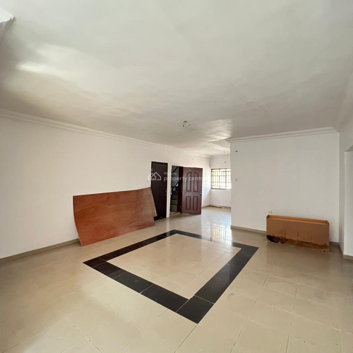 Luxury 3 Bedroom Apartment, Osapa, Lekki, Lagos, Flat / Apartment for Rent