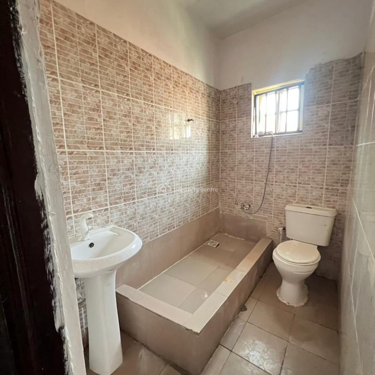 Luxury 3 Bedroom Apartment, Osapa, Lekki, Lagos, Flat / Apartment for Rent
