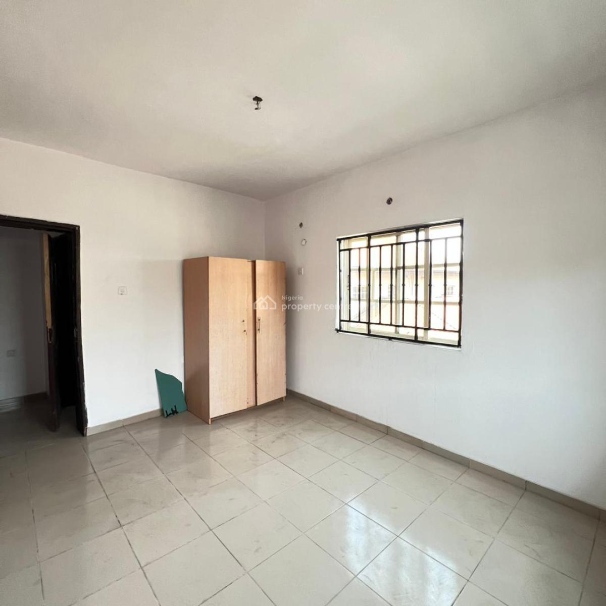 Luxury 3 Bedroom Apartment, Osapa, Lekki, Lagos, Flat / Apartment for Rent
