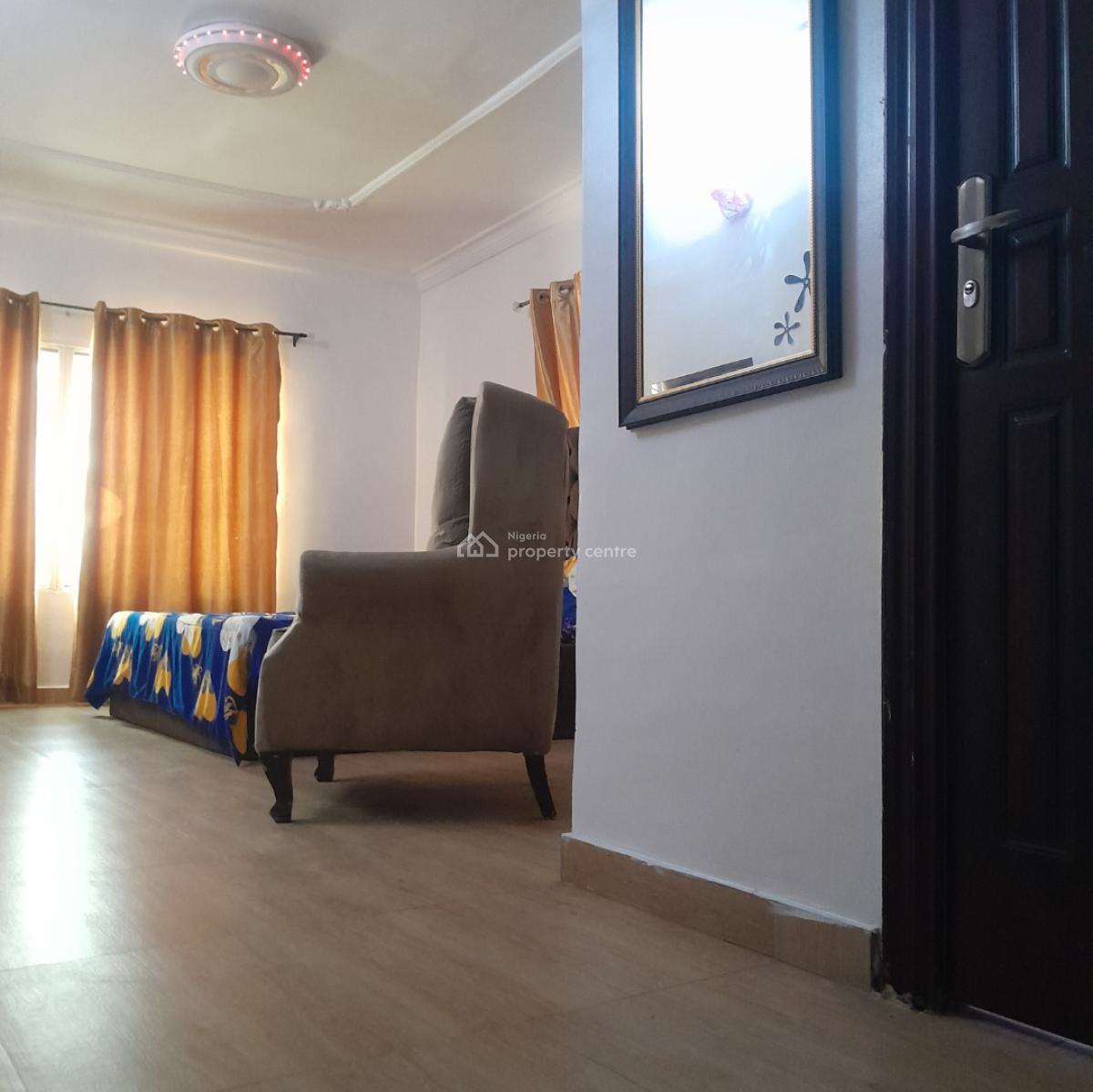 Spacious Studio Apartments with Pool, Lekki Gardens 3 Estate, Olokonla, Ajah, Lagos, Self Contain (single Rooms) Short Let