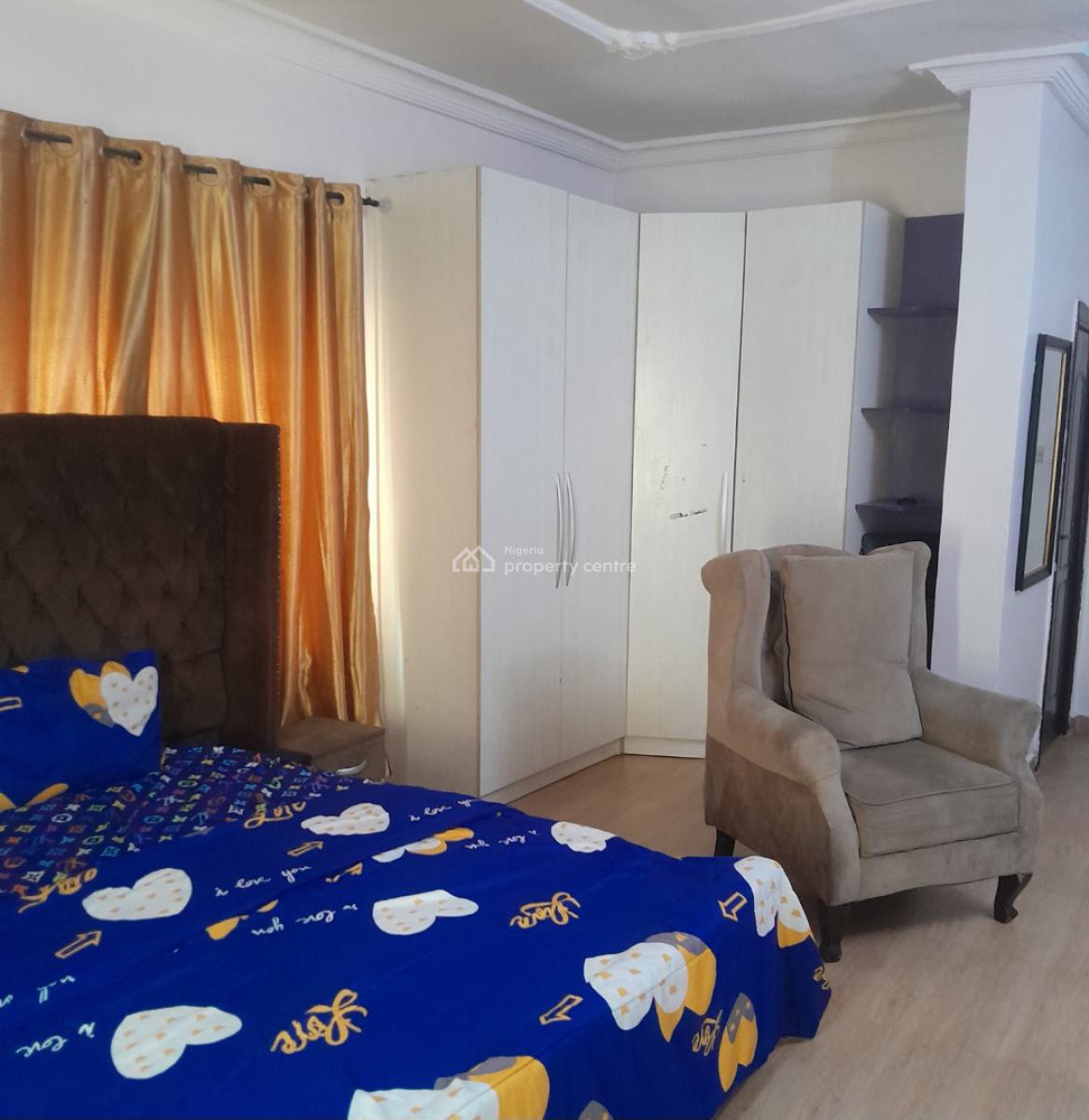 Spacious Studio Apartments with Pool, Lekki Gardens 3 Estate, Olokonla, Ajah, Lagos, Self Contain (single Rooms) Short Let