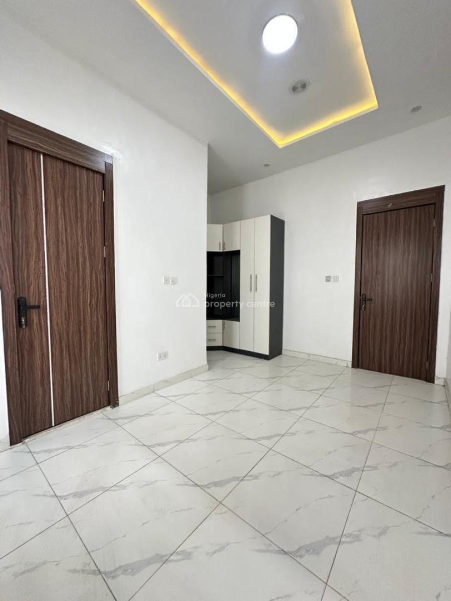 4bedroom Semi Detached Duplex, Lekki, Lagos, Semi-detached Duplex for Rent
