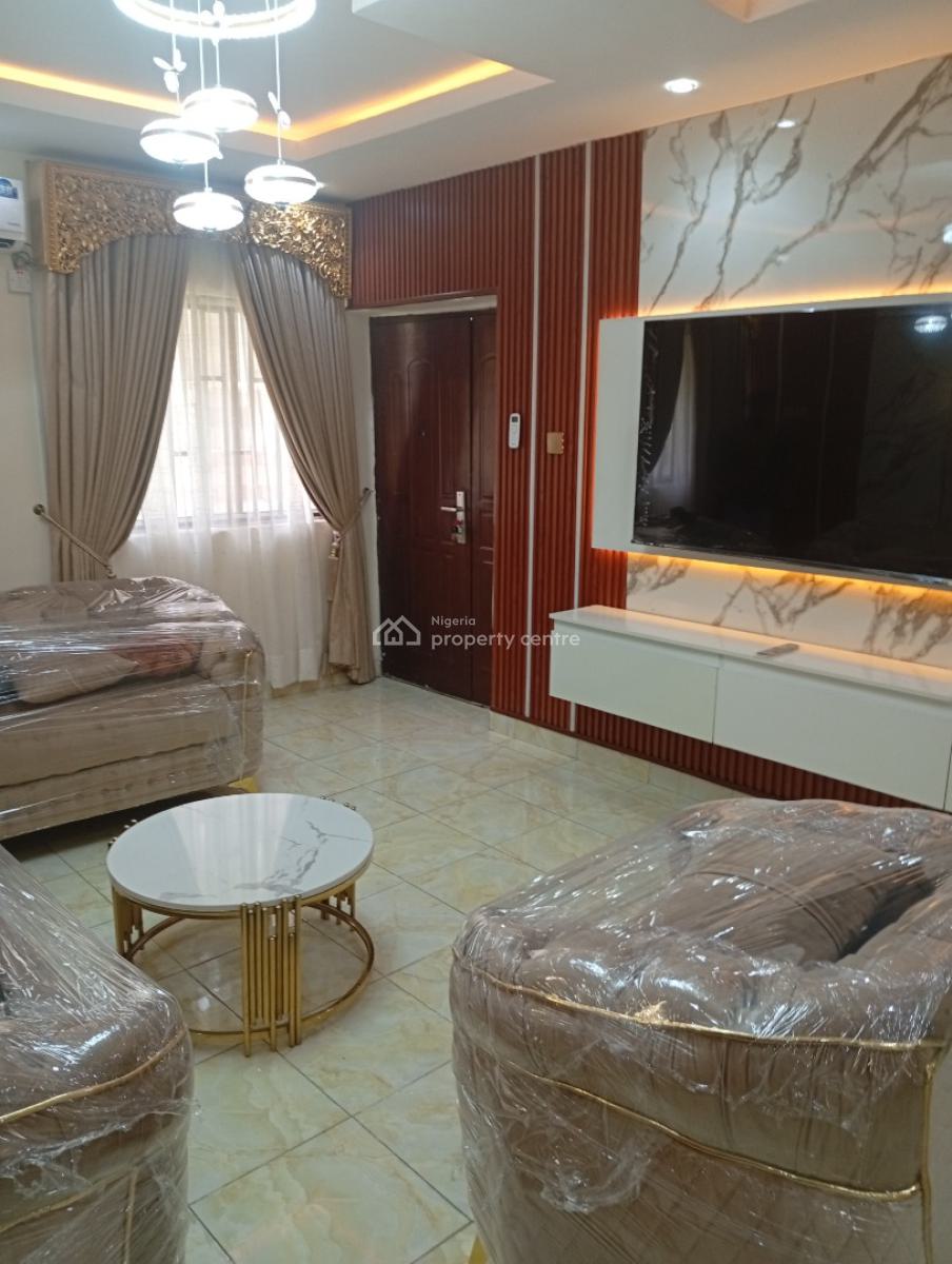 Finished 2 Bedroom Apartment at Lagos Homes Igando Alimosho Lagos, Lagos Homes Igando Alimosho Lagos, Igando, Alimosho, Lagos, Flat / Apartment for Sale