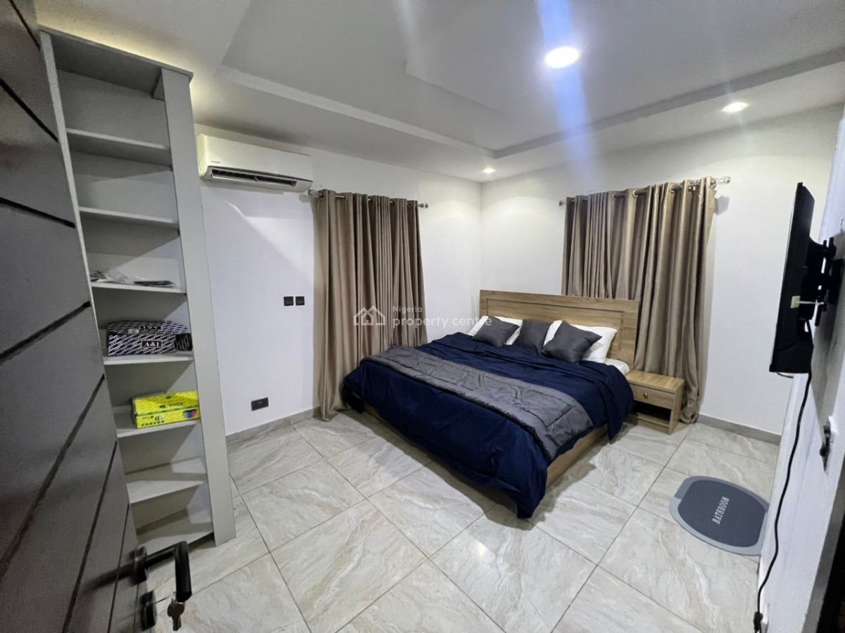 2 Bedroom, Freedom Way, Lekki Phase 1, Lekki, Lagos, Flat / Apartment for Rent
