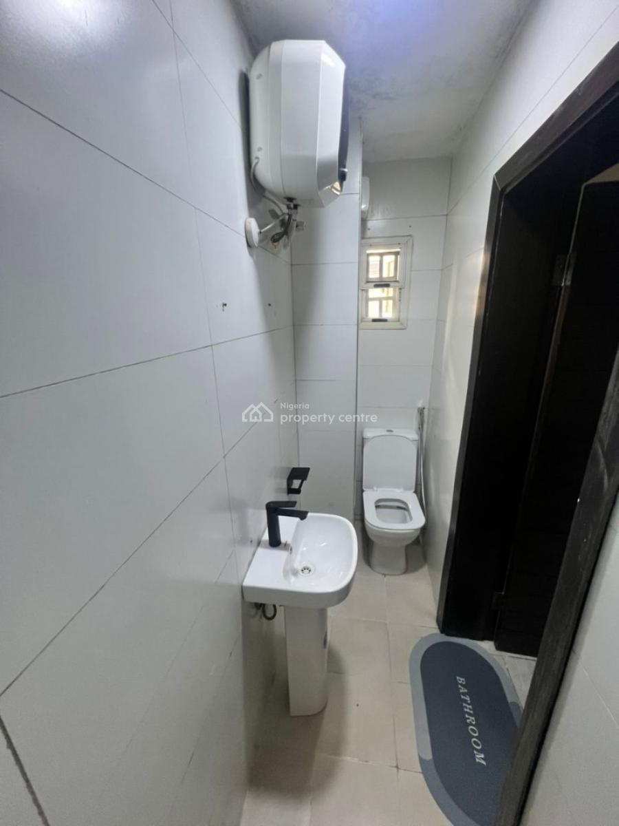 2 Bedroom, Freedom Way, Lekki Phase 1, Lekki, Lagos, Flat / Apartment for Rent