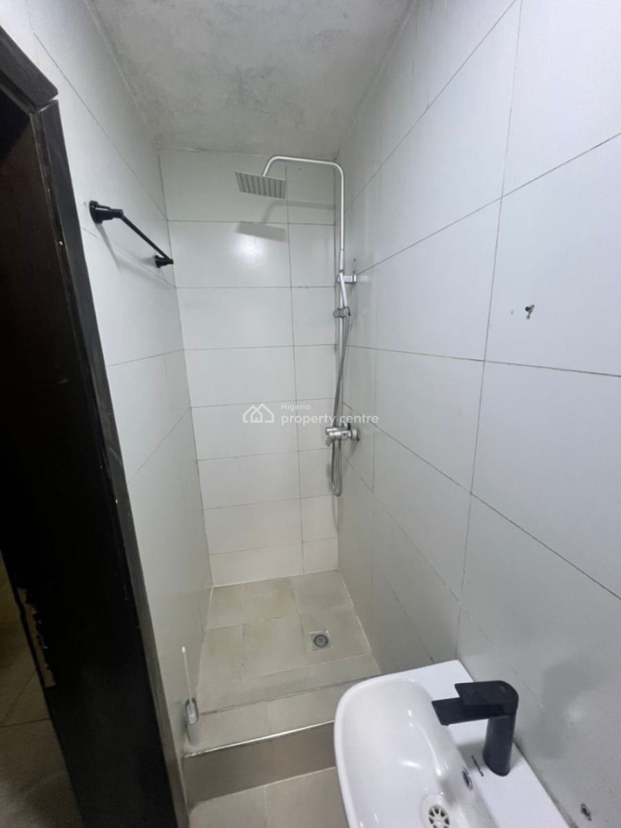 2 Bedroom, Freedom Way, Lekki Phase 1, Lekki, Lagos, Flat / Apartment for Rent