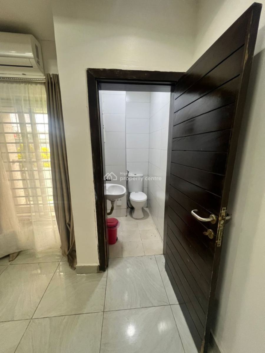 2 Bedroom, Freedom Way, Lekki Phase 1, Lekki, Lagos, Flat / Apartment for Rent