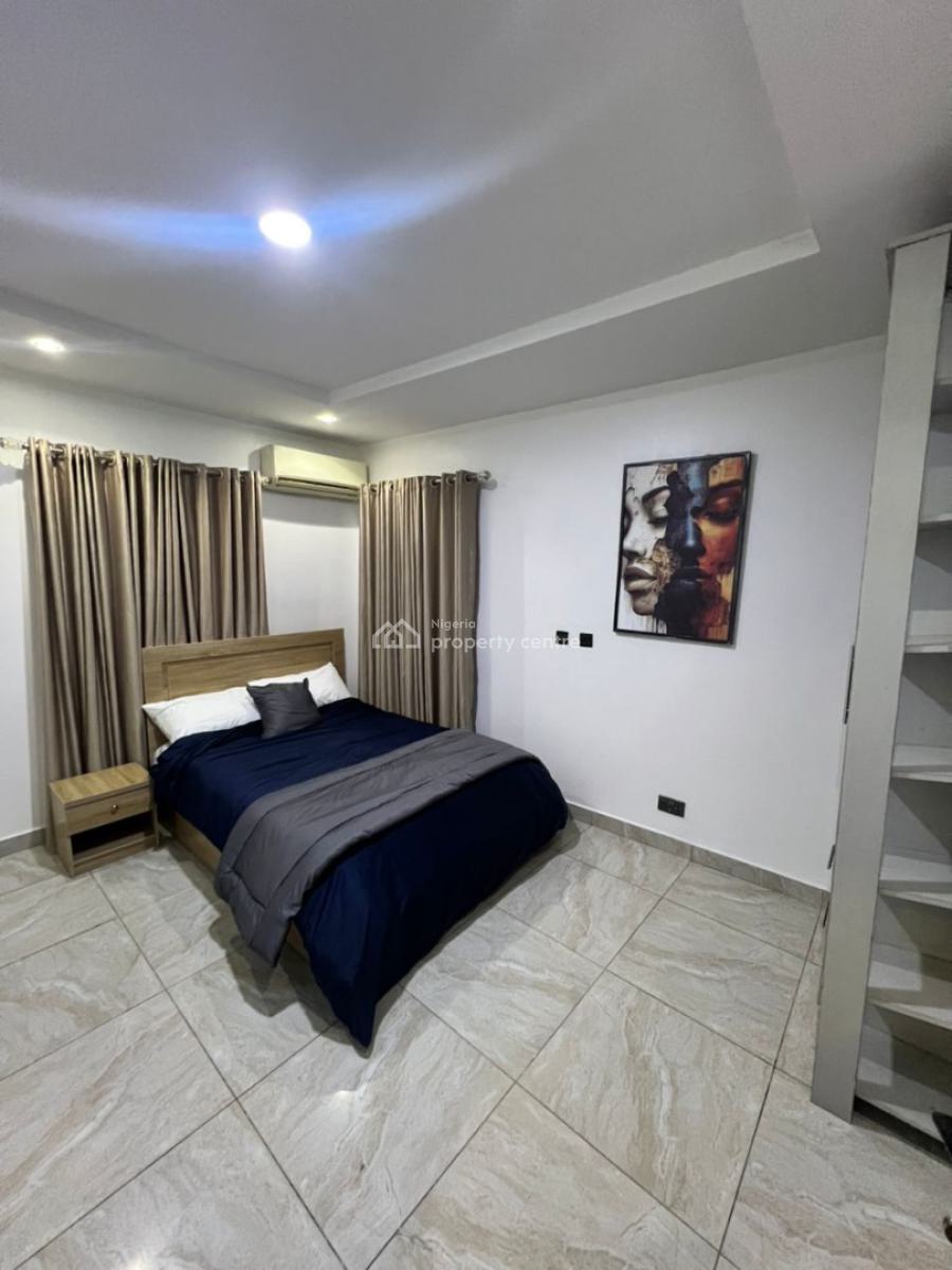 2 Bedroom, Freedom Way, Lekki Phase 1, Lekki, Lagos, Flat / Apartment for Rent