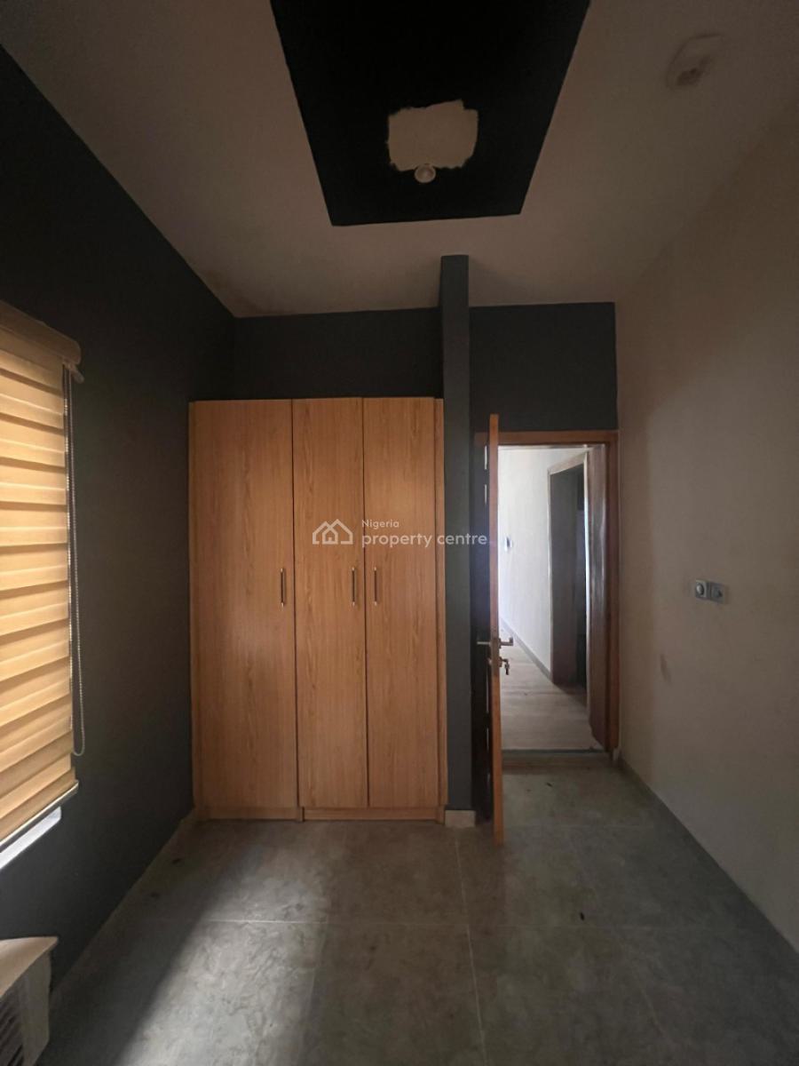Beautiful 4bedroom Fully Detached Duplex with Bq and Security House, Osapa London, Lekki, Lagos, Detached Duplex for Rent