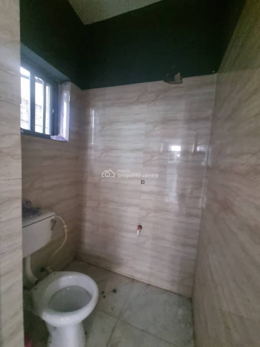 Spacious Bq  Sharing Kitchen, Osapa London, Osapa, Lekki, Lagos, Flat / Apartment for Rent