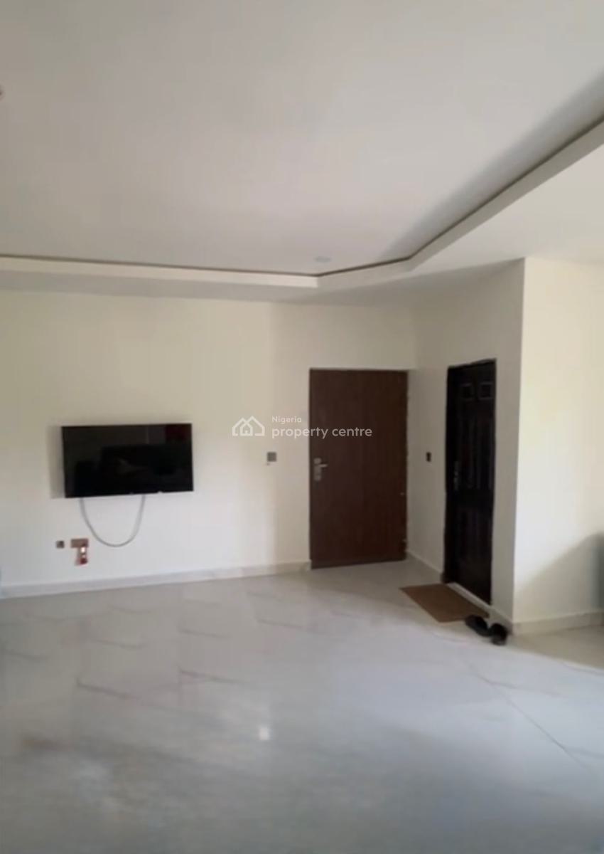 Luxury 3 Bedroom Block of Flat, Jabi, Abuja, Block of Flats for Sale