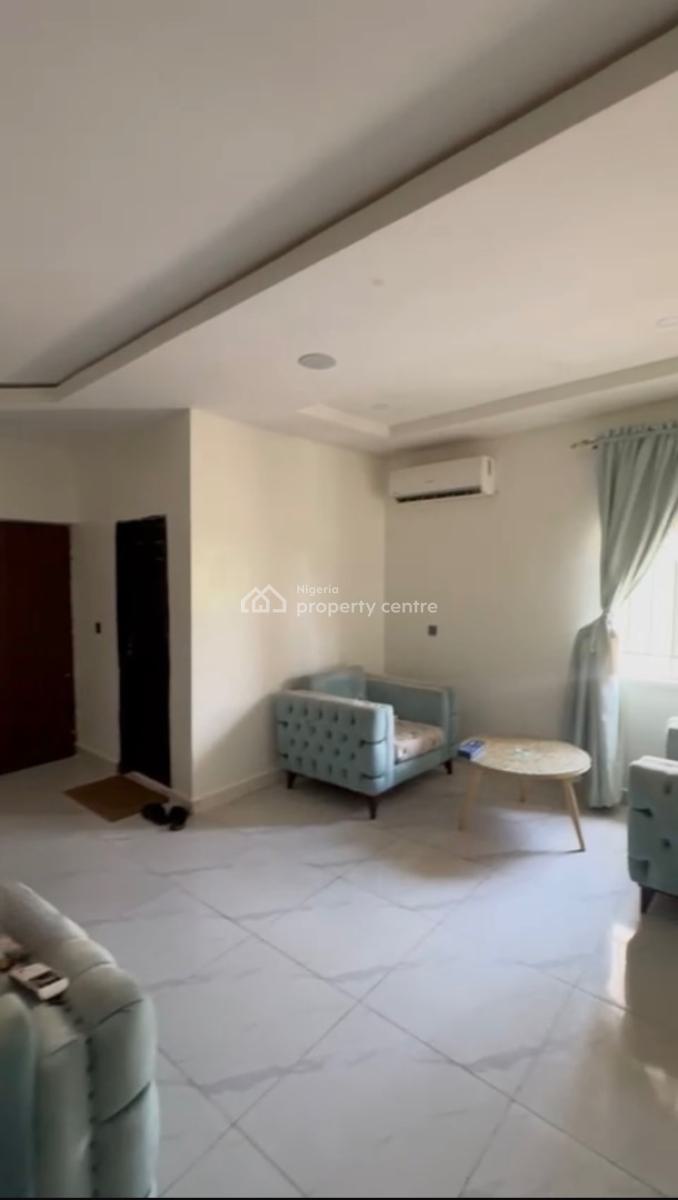 Luxury 3 Bedroom Block of Flat, Jabi, Abuja, Block of Flats for Sale