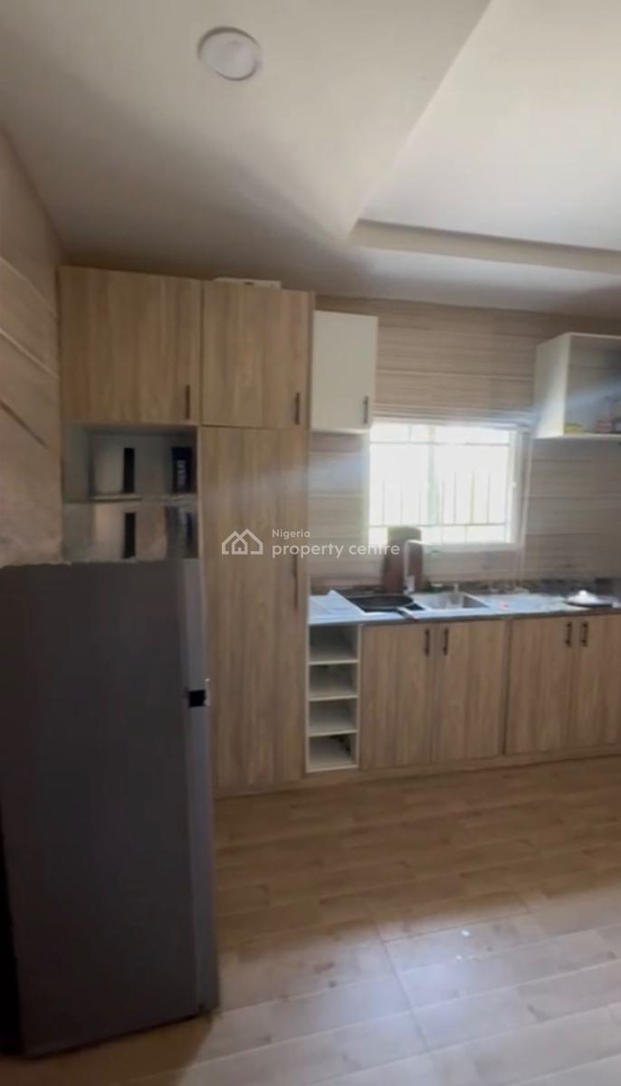 Luxury 3 Bedroom Block of Flat, Jabi, Abuja, Block of Flats for Sale