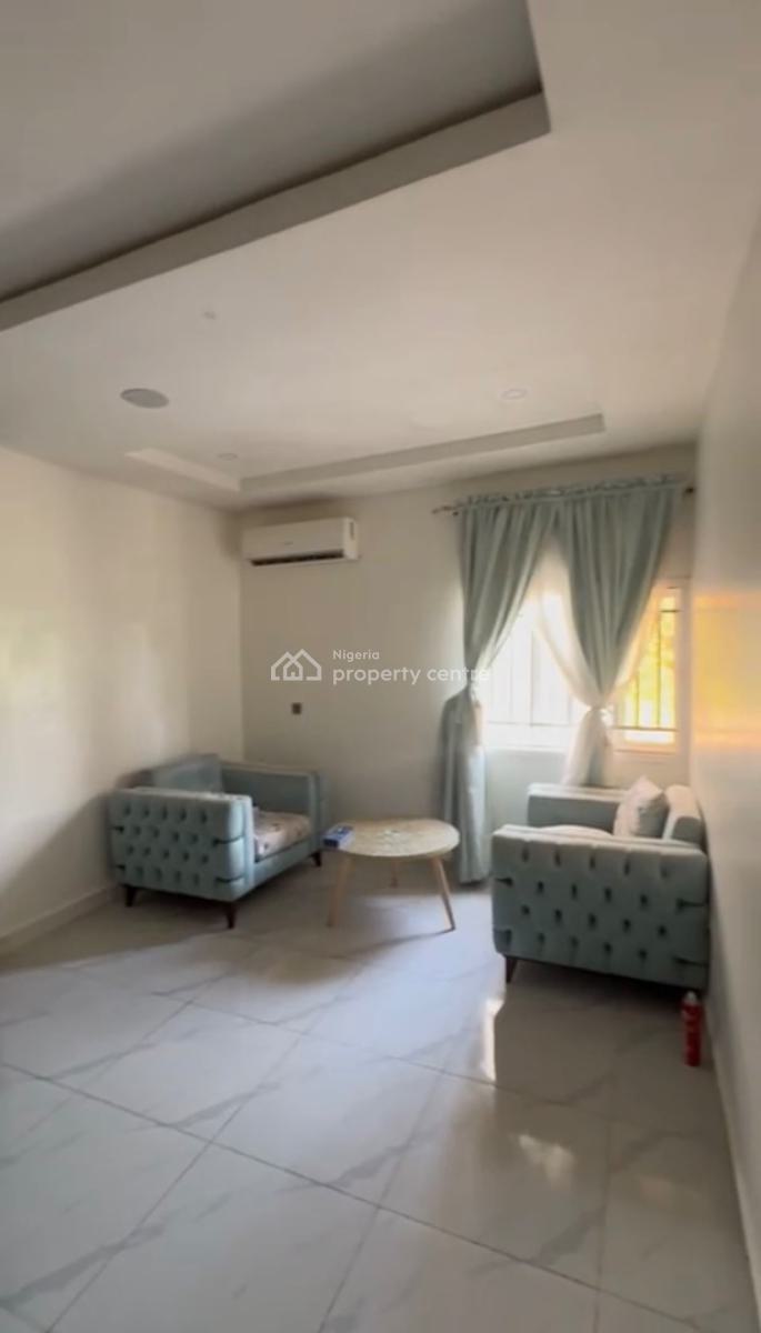 Luxury 3 Bedroom Block of Flat, Jabi, Abuja, Block of Flats for Sale