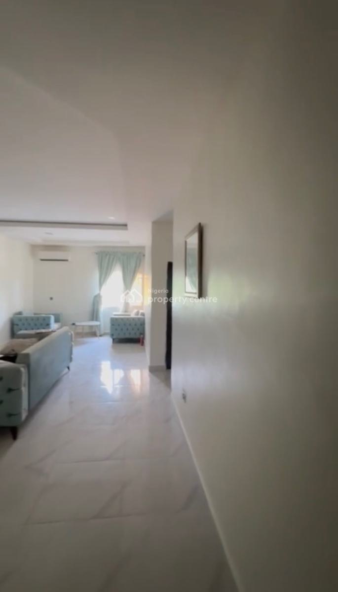 Luxury 3 Bedroom Block of Flat, Jabi, Abuja, Block of Flats for Sale