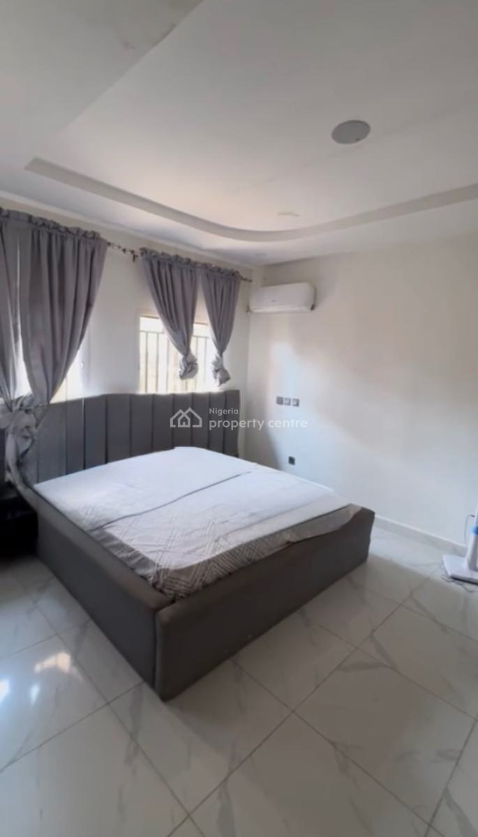 Luxury 3 Bedroom Block of Flat, Jabi, Abuja, Block of Flats for Sale