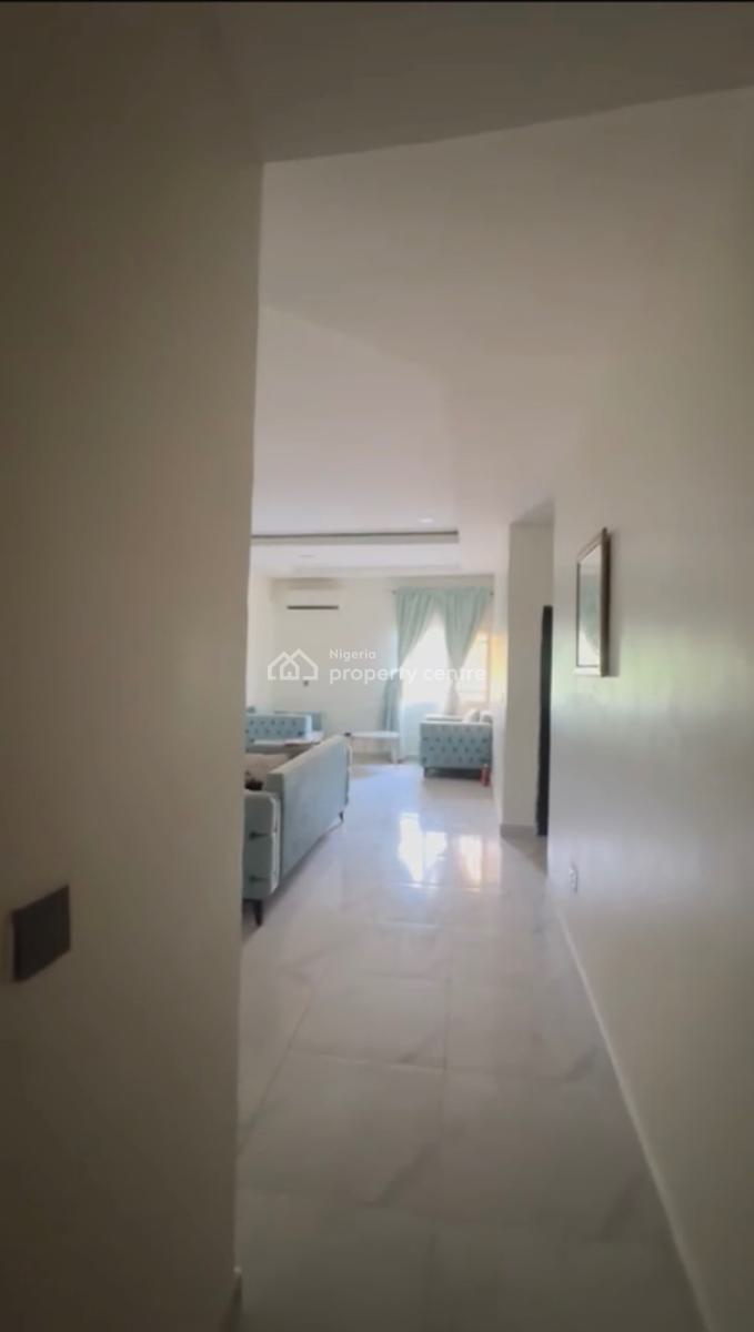 Luxury 3 Bedroom Block of Flat, Jabi, Abuja, Block of Flats for Sale