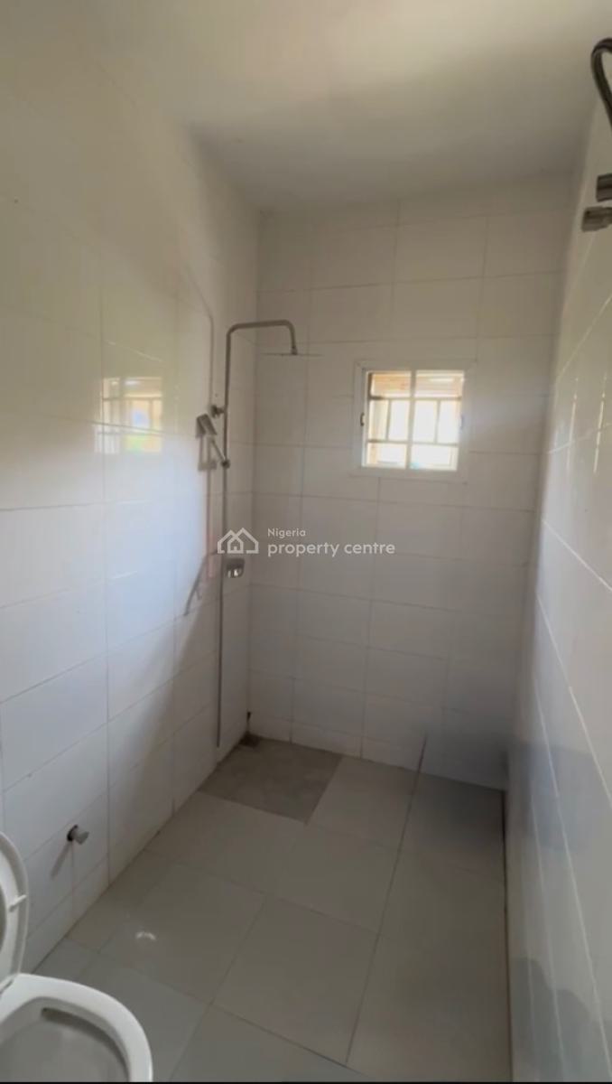 Luxury 3 Bedroom Block of Flat, Jabi, Abuja, Block of Flats for Sale