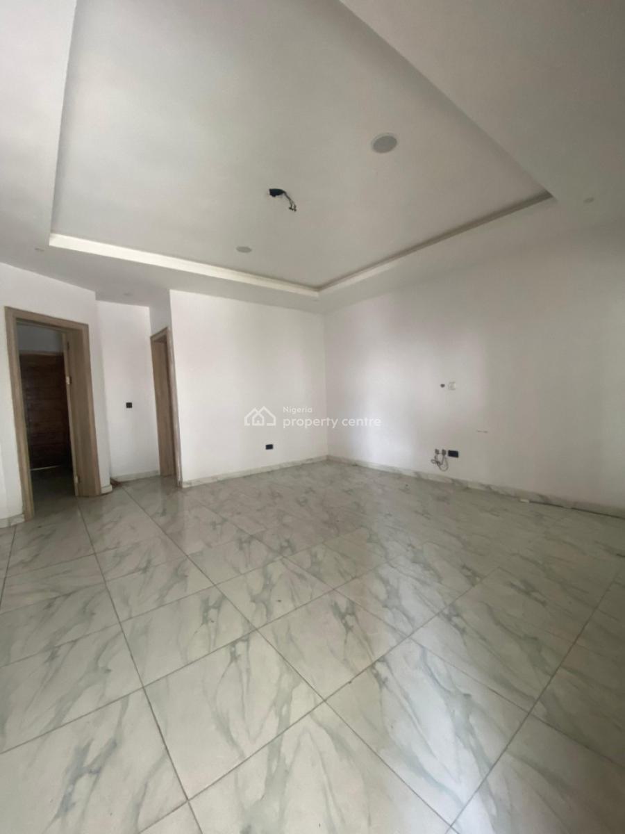 Relax in Luxury! 4-bedroom Terrace Pool with Swimming Pool, Orchid, Lekki, Lagos, Terraced Duplex for Sale