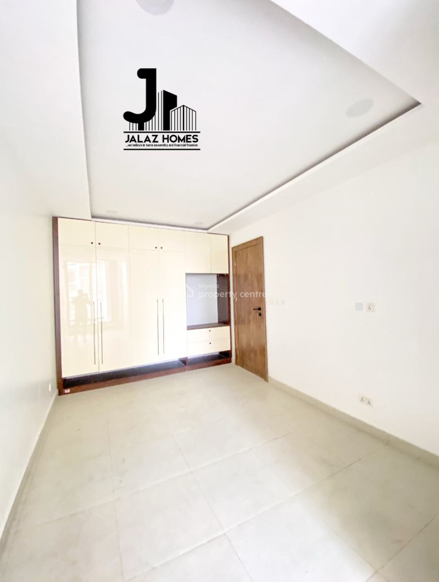 2 Bedroom Apartment, Ikate, Lekki, Lagos, House for Sale