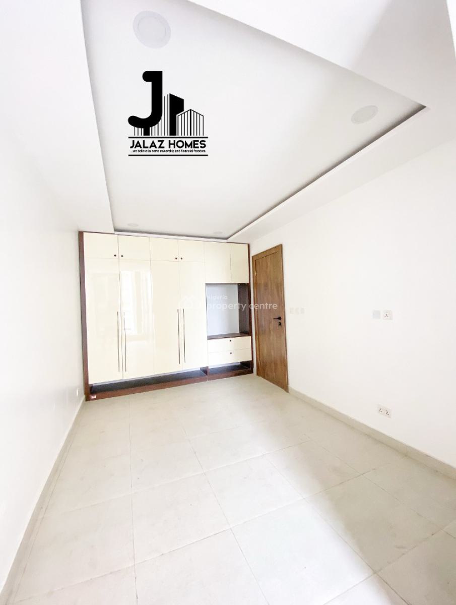 2 Bedroom Apartment, Ikate, Lekki, Lagos, House for Sale