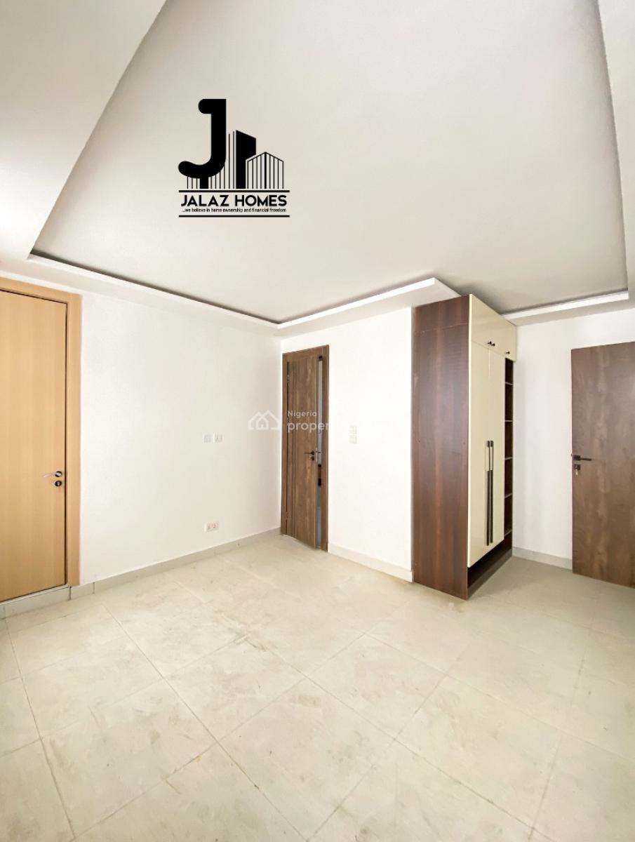 2 Bedroom Apartment, Ikate, Lekki, Lagos, House for Sale