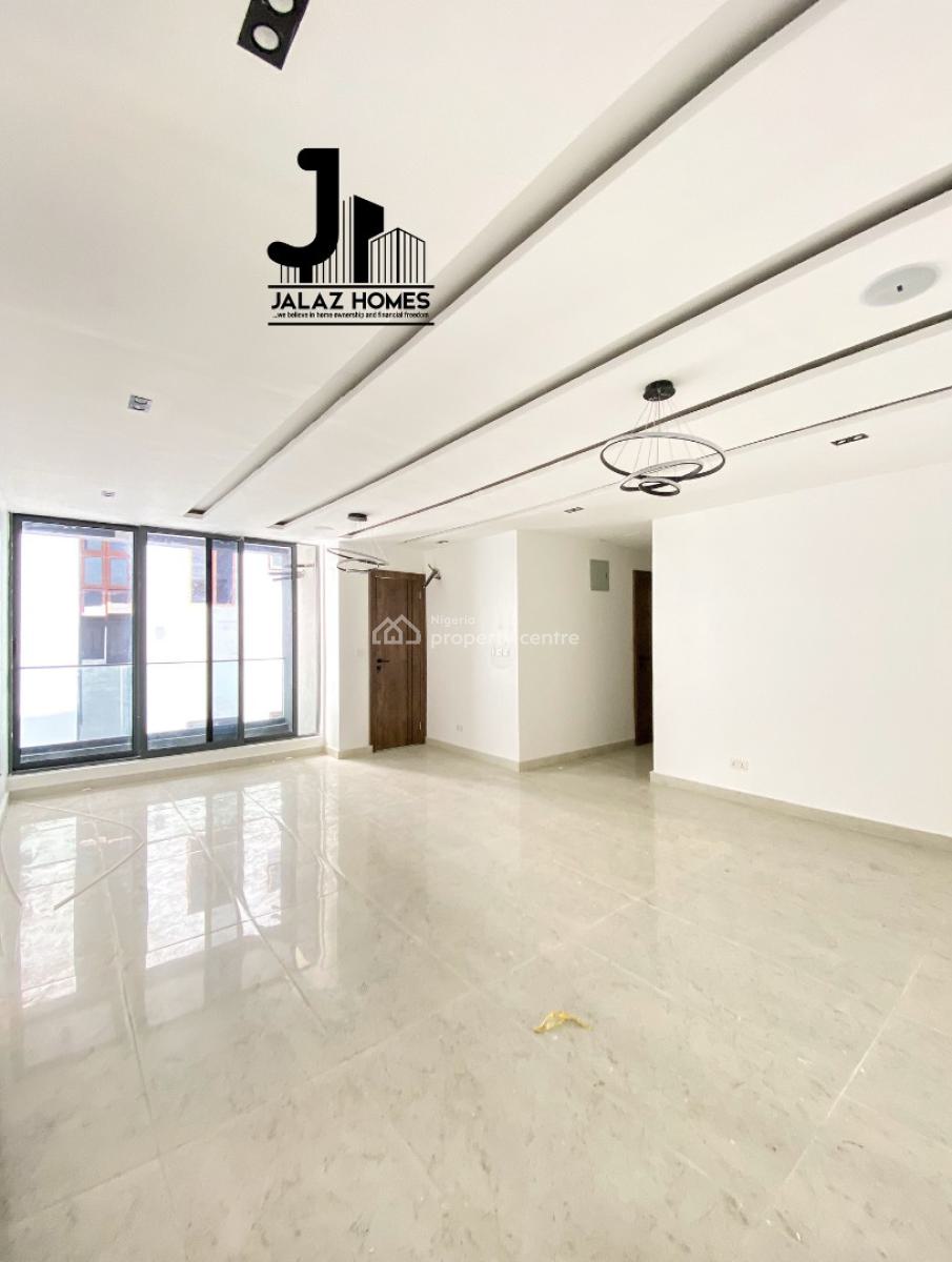 2 Bedroom Apartment, Ikate, Lekki, Lagos, House for Sale