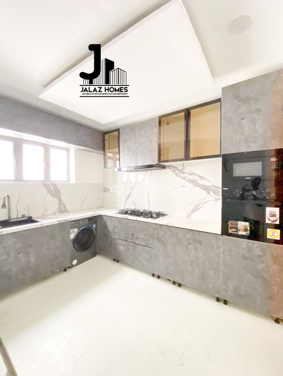 2 Bedroom Apartment, Ikate, Lekki, Lagos, House for Sale