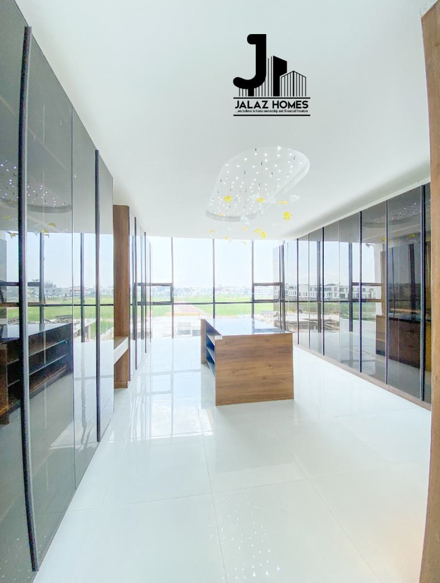 Contemporary 5 Bedroom Detached Duplex, Osapa, Lekki, Lagos, House for Sale